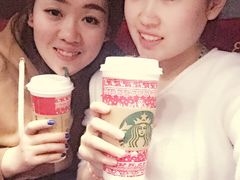 -星巴克(太原柳巷第一店)