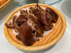 -燕郊烧鸽子(酷车小镇店)