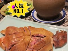 -南京大牌档(崇文门国瑞店)