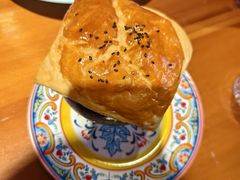 -米德维奇俄式西餐厅(西六道街店)