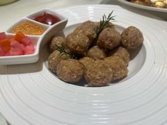 -彩虹之约•淮扬家宴(亚运村店)