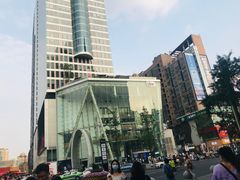 -钟方模白家肥肠粉(春熙店)