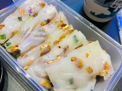 -安上粉皮.非遗手工小吃(骑龙巷店)