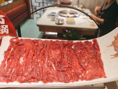 -左庭右院鲜牛肉火锅(长泰广场店)