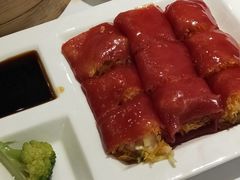 -稻香海鲜饭店(第一国际店)