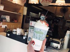 -茶颜悦色(金茂览秀城LG层外街店)
