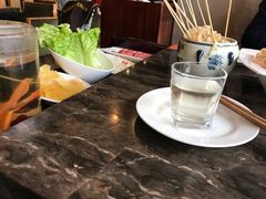 -佬土鹅肠火锅(解放路店)
