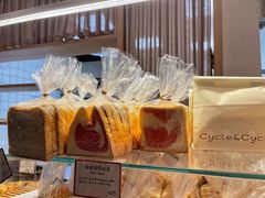 -Cycle&Cycle Artisan(天目里店)
