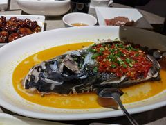 -杭州酒家(庆春路店)