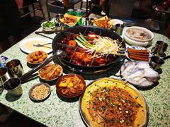 -五里关火锅(牛市口店)