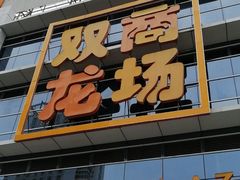 -双龙商场(环城南路店)