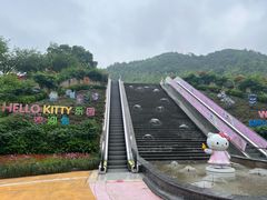 -安吉Hello Kitty乐园