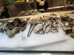 -川骄海鲜自助(亚运村店)