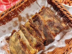 -丁卯•铜锅涮肉(工体店)