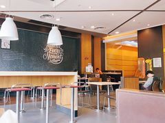 大堂-肯德基(杭州复兴店)