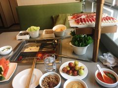 -海底捞火锅(公益西桥店)
