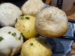 -鑫震源·苏式大虾生煎(山塘街店)