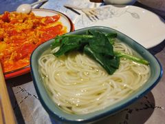 寿面-红辣椒·川菜·火锅(科华路店)