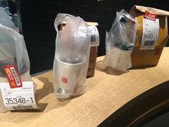 -麦当劳(东吴广场银泰城店)