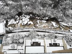 -三清山希尔顿度假酒店