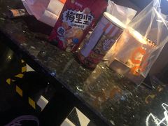 -GalaCity上海歌城(杨浦百联店)