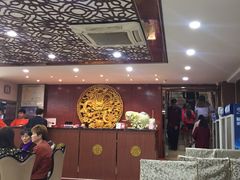 -聚丰园•湖鲜餐厅(阿红私房菜梅石路店)