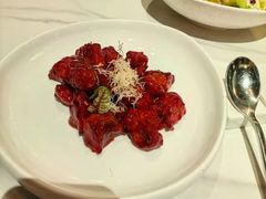 -荟廷·晶萃(陆家嘴尚悦湾店)