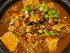 -玫瑰厅上海菜(兴国路店)