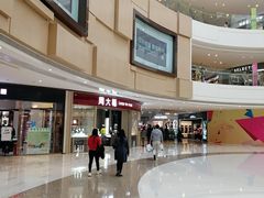 -金隅嘉品Mall