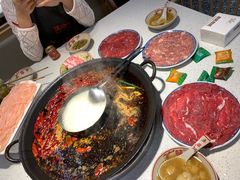 -蛙鱼潭美蛙鱼头火锅(解放碑瑞富广场店)