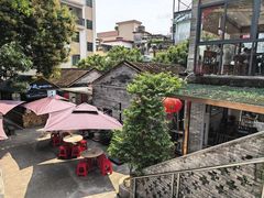 -周大娘牛乳(旧寨古村总店)