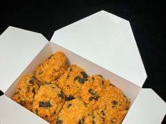 -鲍师傅糕点(江苏路店)