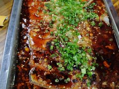 -弓虽昌焖烧鸡(大竹林店)