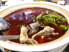 -毅记香鸭居(后堡店)
