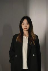 -DL HOPE明星造型