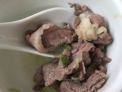 -三毛牛肉店(福强店)