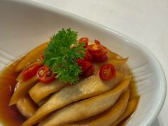 -怀德酒楼·粤菜·海鲜·茶点(怀德万象汇店)