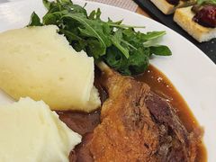 油封鸭腿-LA MAISON公鸡和龙(蛇口店)