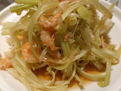 -前海沿·青岛菜(乐客城店)