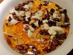 -永安鱼庄·镇江菜(丁卯店)