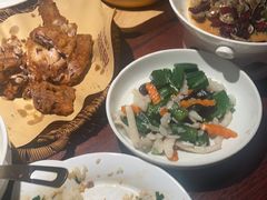 -前海沿·青岛菜(五四广场永旺店)