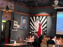 -枪火串烧·东北特色烧烤(罗湖总店)