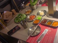 -西塔老太太泥炉烤肉(温州首店万象城黑金店)