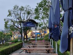 -宝莱纳餐厅(滨江店)