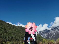-丽江玉水寨