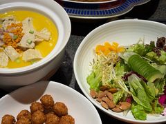 -真地道京味府·鲜橙烤鸭·北京菜(朝外大街东大桥店)
