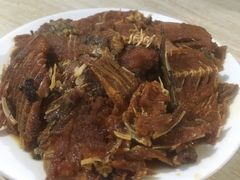 -金鹏鱼肉馆