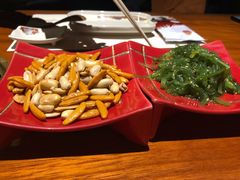 -肉魁屋·烧肉·烧鸟·酒场(高新店)