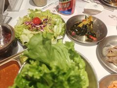 -西塔老太太泥炉烤肉(北京望京店)
