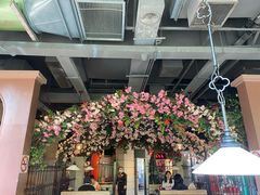 大堂-沪小胖小龙虾(淮海中路旗舰店)